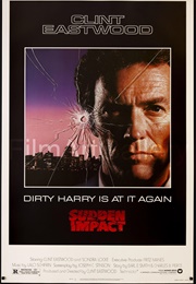 Sudden Impact (1983)