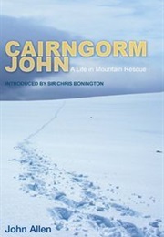 Cairngorm John (John Allen)