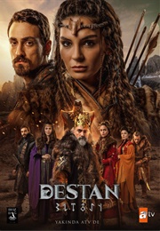 DESTAN (2021)