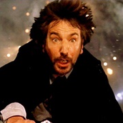 Hans Gruber