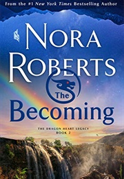 The Becoming (Nora Roberts)