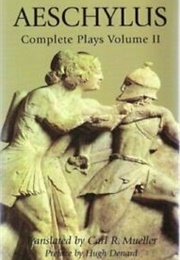 Complete Plays (Aeschylus)