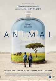 Animal (2021)