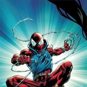 Ben Reilly