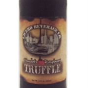 Cicero Beverage Co. Chocolate Raspberry Truffle