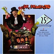 Various Artists - Dr. Demento 25th Anniversary Collection