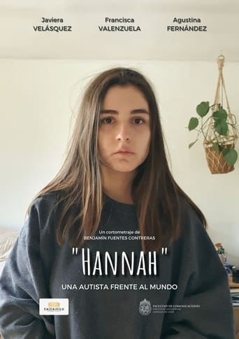 &quot;Hannah&quot; (2021)