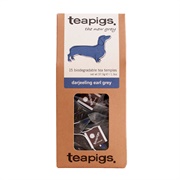 Tea Pigs Darjeeling Earl Grey Tea