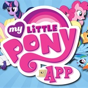 My Little Pony Mobile Game