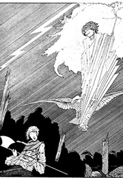 The Ridiculous Wishes (Charles Perrault)