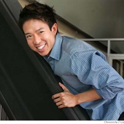 Quentin Lee (Gay, He/Him)