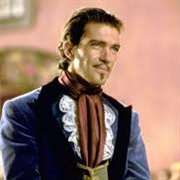 Don Alejandro (Antonio Banderas