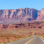 Vermillion Cliffs, Nat'l Mon, AZ