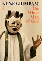 White Man of God (Kenjo Jumbam)