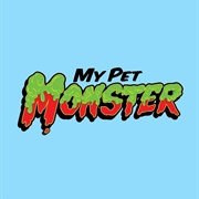 My Pet Monster