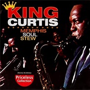 Memphis Soul Stew - King Curtis