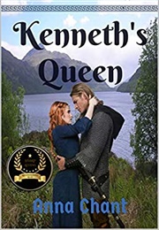 Kenneth's Queen (Anna Chant)