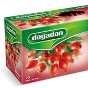 Dogadan Rosehip Tea