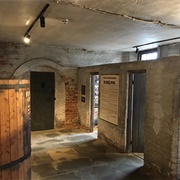 National Justice Museum Near Nottingham