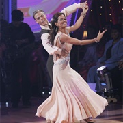 Season 7: Brooke Burke & Derek Hough