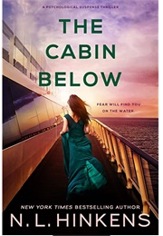 The Cabin Below (N.L. Hinkens)