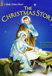 The Christmas Story (Watson, Jane Werner)