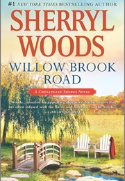 Willow Brook Road (Sherryl Woods)