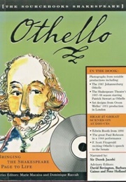 Othello: The Sourcebooks Shakespeare (William Shakespeare)
