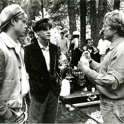 Robert Redford (B. 1936)