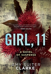 Girl, 11 (Amy Suiter Clarke)