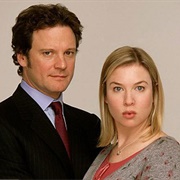 Bridget & Mark (The Bridget Jones Diary)