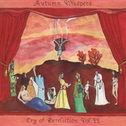 Autumn Whispers - Cry of Dereliction Volume II