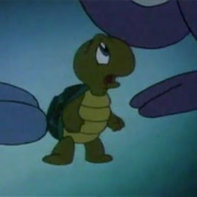 Tyrone the Turtle