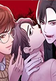 Dine With a Vampire (Pangin, Pinko)