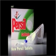 Persil Tablets