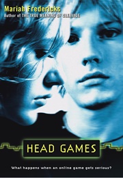 Head Games (Mariah Fredericks)