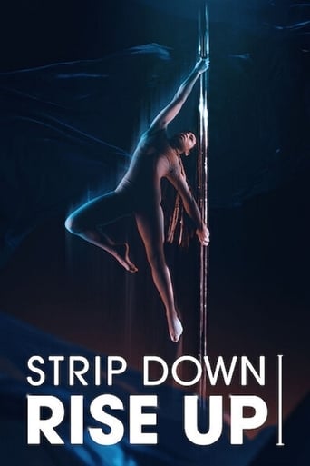 Strip Down, Rise Up (2020)