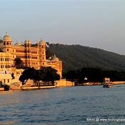 Pichola Lake