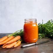 Carrot Marmalade