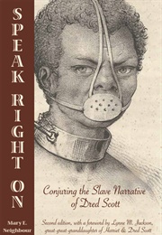 Speak Right on (Mary E. Neighbour)