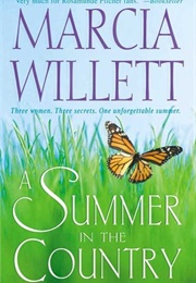A Summer in the Country (Marcia Willett)