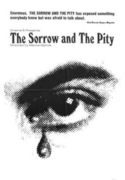The Sorrow and the Pity (1969)