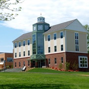 Mitchell College