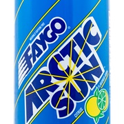 Faygo Arctic Sun