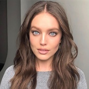 Emily Didonato