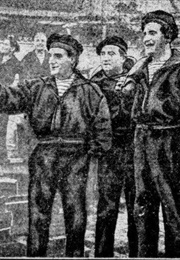 De Jantjes (1922) (1922)