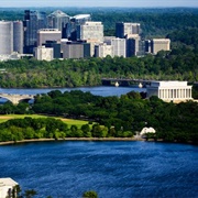 Arlington (Washington D.C.)