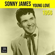 Young Love Sonny James