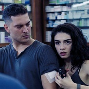 Zeynep & Hakan (The Protector)