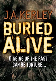 Buried Alive (J a Kerley)